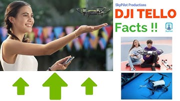 DJI Tello review. Unboxed Review. What you get for $99.