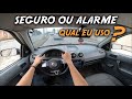 TENHO SEGURO OU ALARME NO GOLETA? QUANTO EU PAGO?MINHA EXPERIÊNCIA! Prolife21