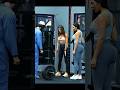 I Want to Become Trainers like You! #anatoly #prank #funny #prankcam #anatolygymprank #shorts #gym