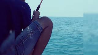 Karang Jim Trip - Aura Kasih Boat