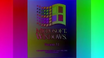 Preview 2 Windows 3 1 Effects Sponsored by Preview 2 Effects