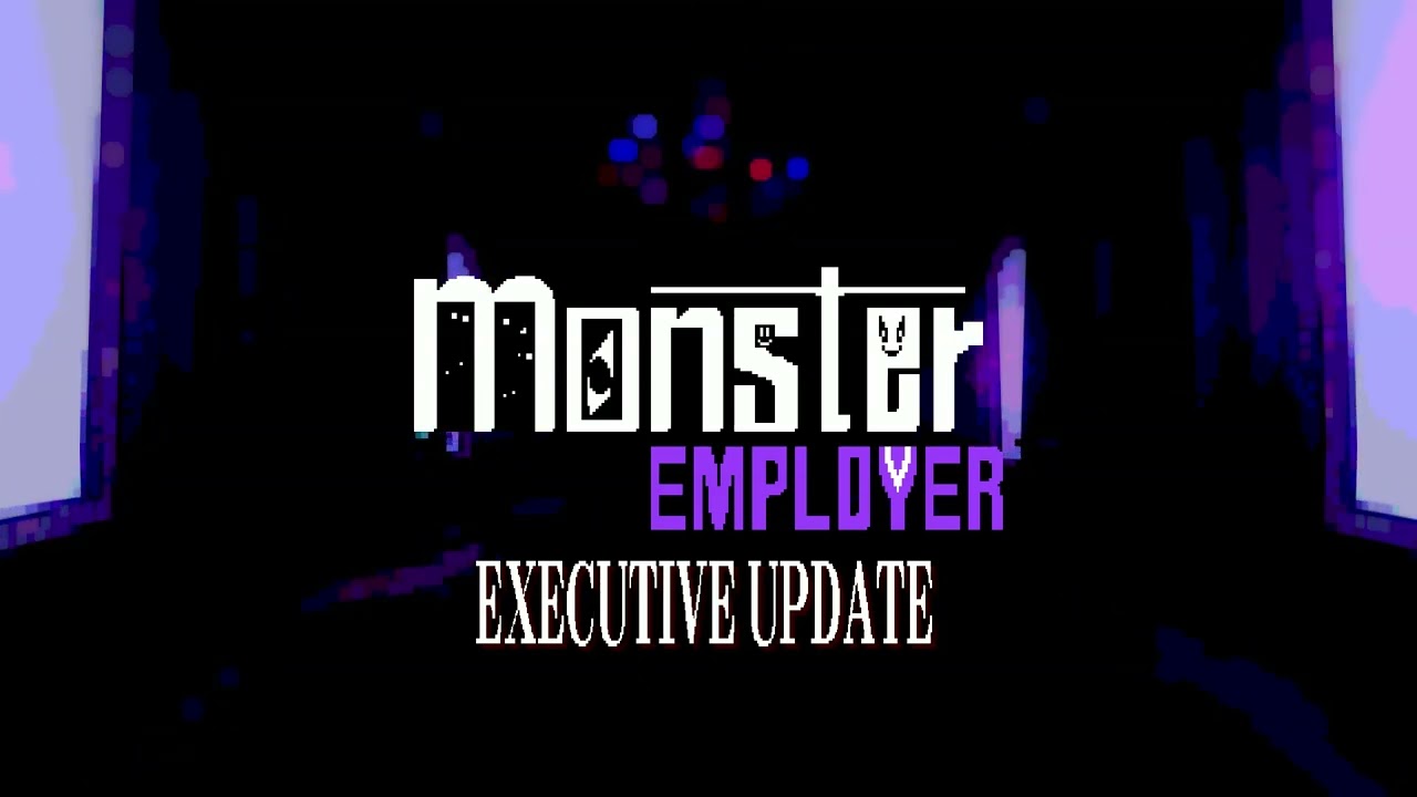 FM 106.53 | BEATS TO EMPLOY TO | MONSTER EMPLOYER: EXECUTIVE UPDATE OST