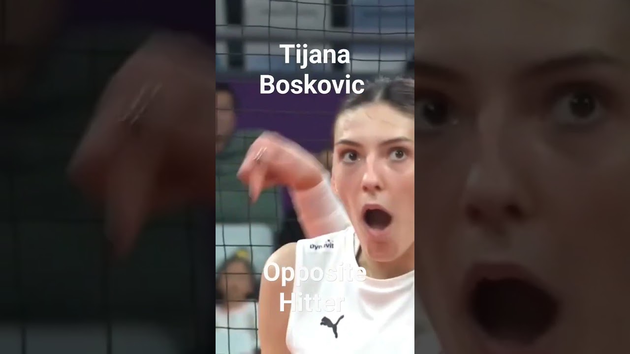 Tijana Boskovic Empathetically