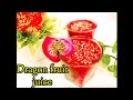 Dragon fruit  dragon fruit recipe by ruchi  how to make dragon fruit juice  dragon milkshake