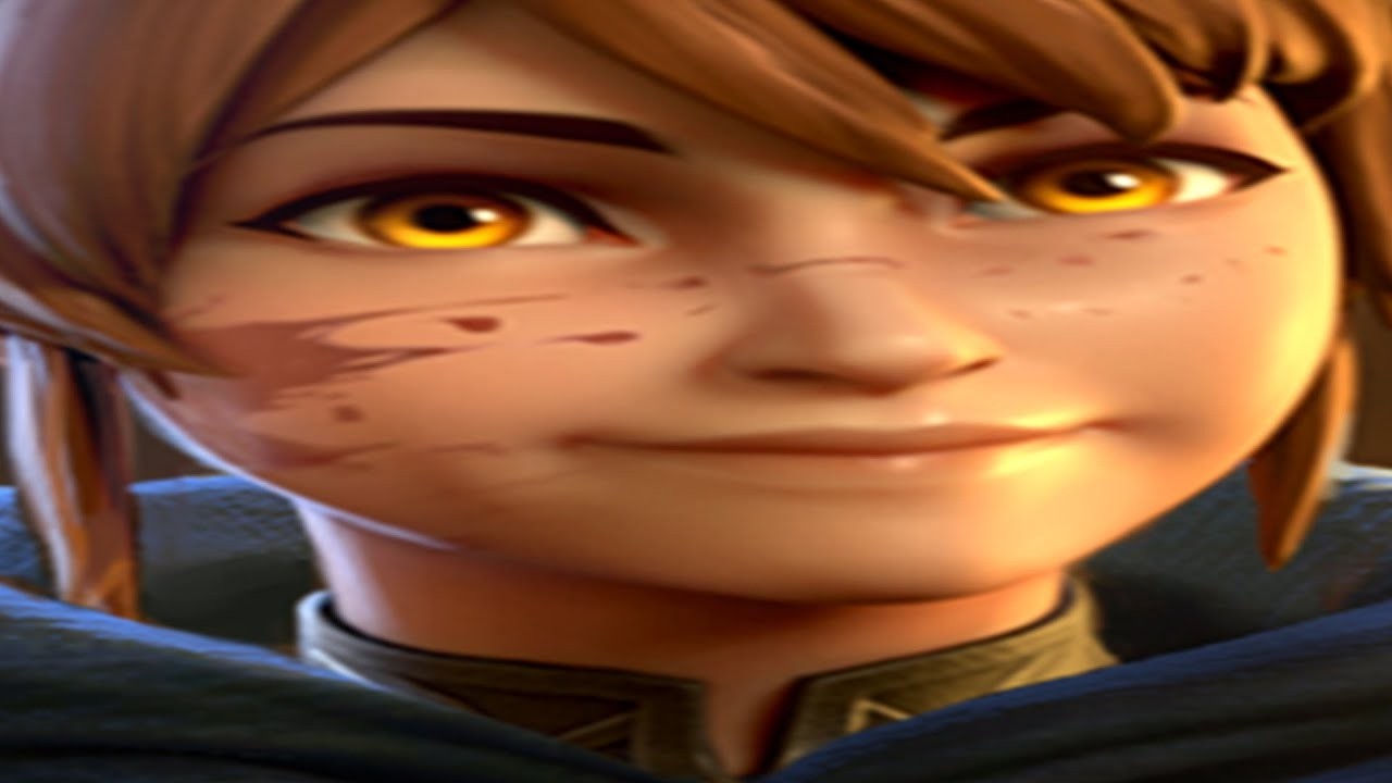 ЭТОТ ГЕРОЙ ТОЧНО ВОЙДЕТ В МОЙ ПУЛЛ ПЕРСОНАЖЕЙ