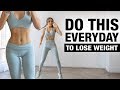 Do This Everyday To Lose Weight | 2 Weeks Shred Challenge