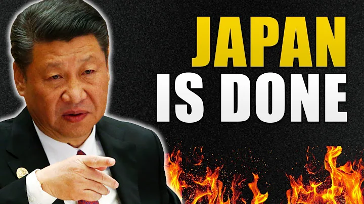 China vs Japan: Why Japan is Preparing for War? | Compilation - DayDayNews