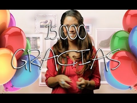 diya tailors Gracias ¡Ya somos más de 15,000!