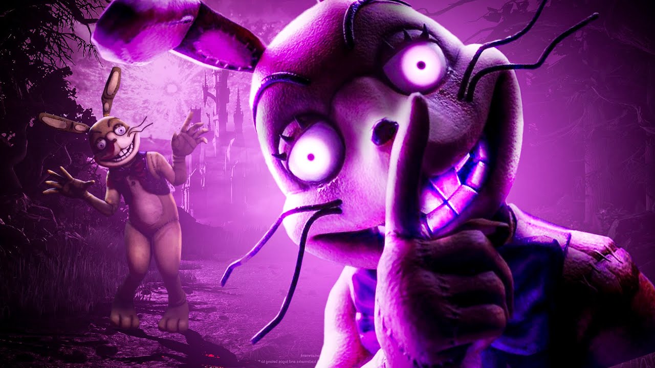 AXE ONLY GLITCHTRAP!