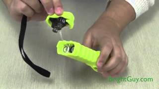 Pelican 3315 Industrial Flashlight