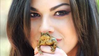 Idina Menzel Brave Cover by Alissa Marie