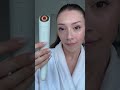 ✨ Jamie’s Morning Routine with SKORR|GLOW | Wake Up to Radiant Skin!Jamie Morning 3