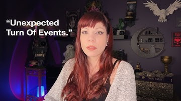 CHANGE OF PLANS // SPIRIT HAS 4 INSTRUCTIONS FOR YOU // YOUR PROPHECY COMES INTO FORM