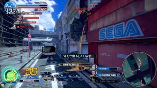 ガンスト2出撃日誌 20150109 1609 08戦目羅漢堂:標準型「ウォーリア」【Ver1 212・千葉・野良】