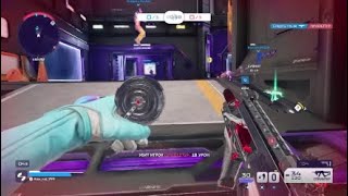 Splitgate 2 ps4: Splitball
