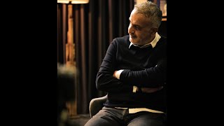 Bekir Develi - Canlı Sohbet