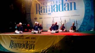 Hubbur Rosul(remas at taqwa) jawa pos