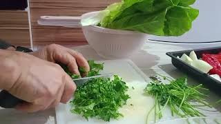 Download Lagu Salata lezzetli damak tadında nasıl yapılır ?  MP3