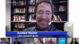 #PoliticsofPower: The Politics of Climate Change, hosted by Chris Hayes | All In | MSNBC