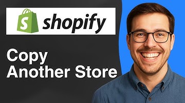 Hoe kopieer je een andere Shopify-winkel [eenvoudige handleiding 2025]
