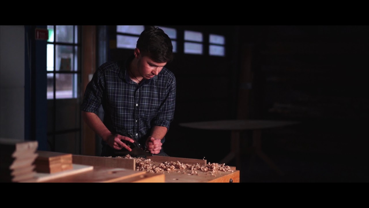 Stenebyskolan - Finsnickare (YH)