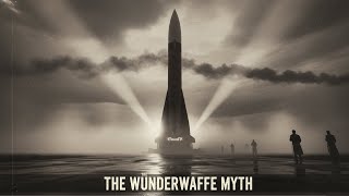 Hitler’s Wonder Weapons The Terrifying Truth History Never Told You
