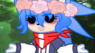 How Sonic X should have ended.. (original video linked in the description)