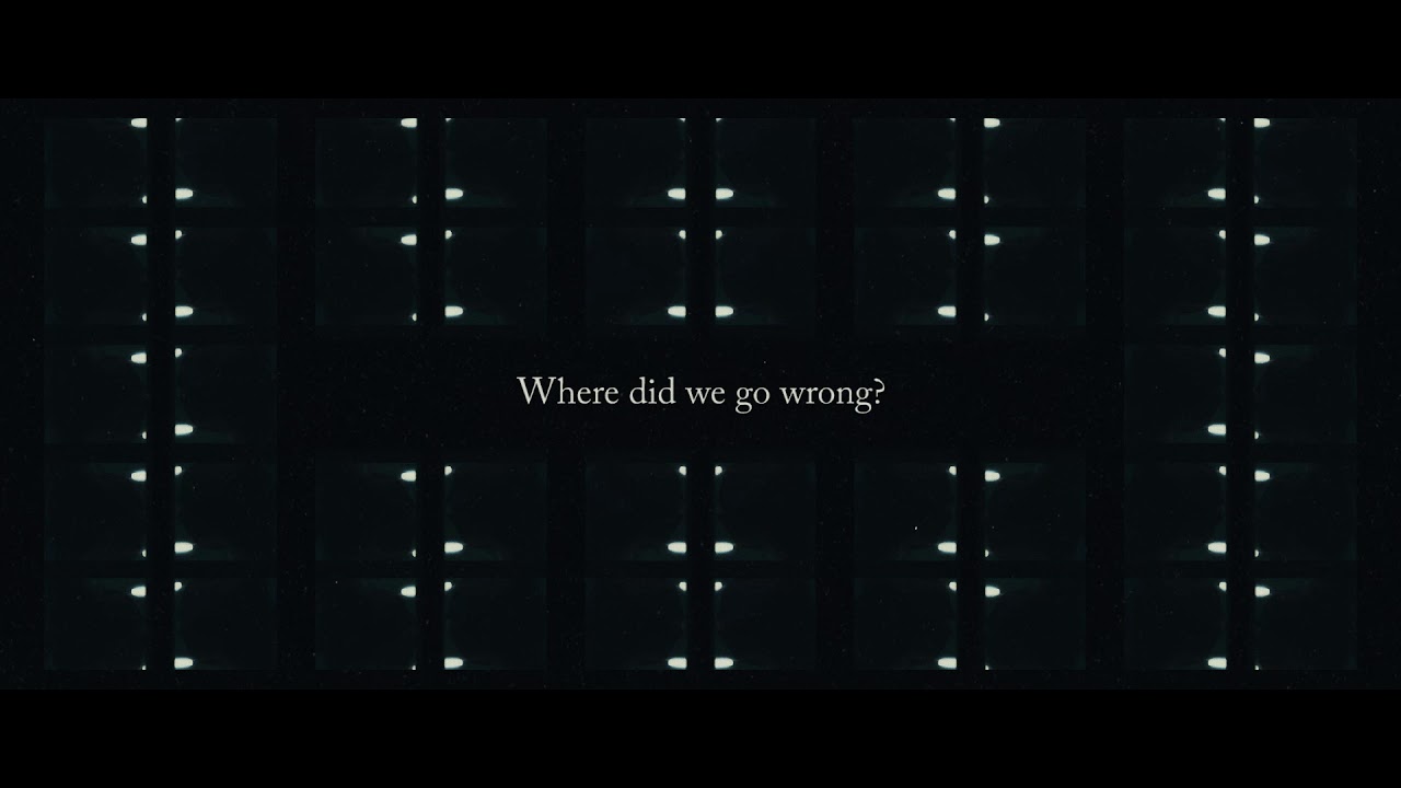 YouTubeでOh, Sleeper - Mutinous (Lyric Video)を視聴 YouTubeでOh, Sleeper - Mutinous (Lyric Video)を視聴