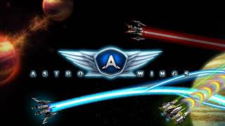 astro wings plus ost - stage 9 screenshot 4