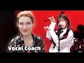 NMIXX &#39;Run For Roses&#39; (With. Young K (DAY6)) is your new MUST listen | Vocal Coach Reaction