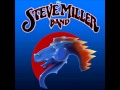 Steve Miller Band - Jet Airliner (Instrumental)
