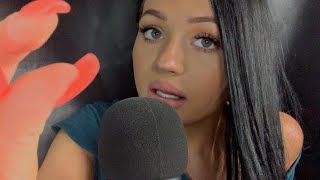 ASMR| REPEATING "JUST A LITTLE BIT" WITH CAMERA TAPPING