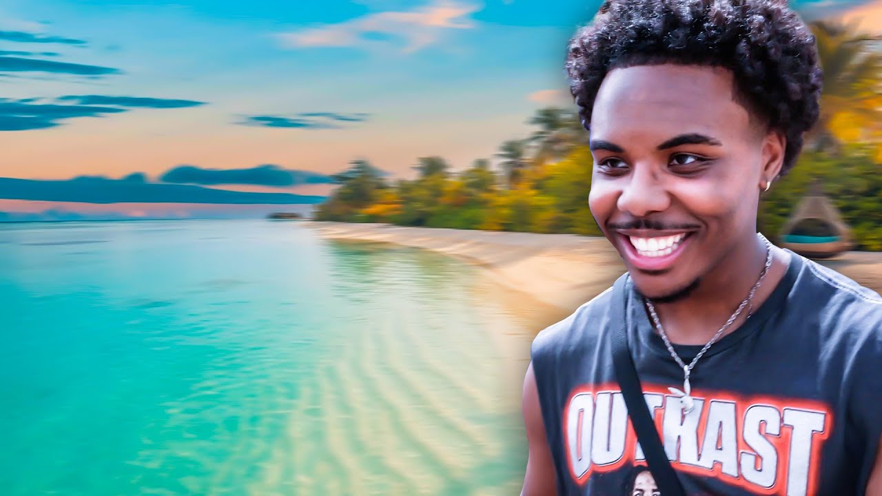 I Went Back To South Padre! Spring Break 2025