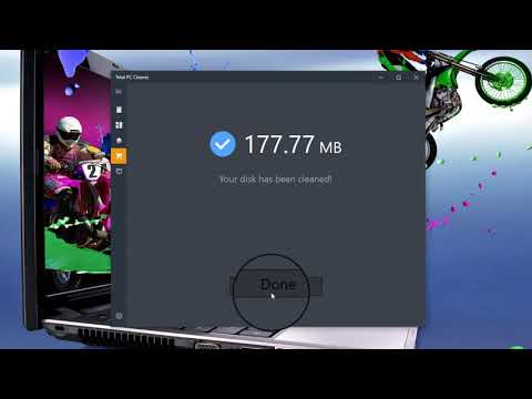Total PC Cleaner 2.1.2.0