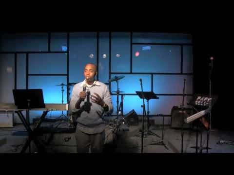 Refresh - Pastor Justin Cox (Part 5 of 5)