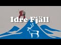 Re-live the 2017 Speed Ski World Championships from Idre Fjäll