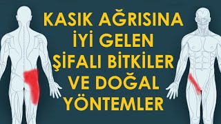 KASIK AĞRISINA İYİ GELEN ŞİFALI BİTKİLER VE DOĞAL YÖNTEMLER screenshot 5