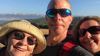 Our walk of the Camino Francés in the Fall of 2018