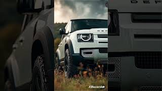 DEFENDER LOVER 🤩