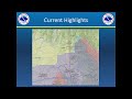 Weekly Weather Briefing, Jan. 30th 2017 - NWS Spokane