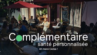 Groupama vous aide à adapter votre complémentaire santé quand vos besoins changent