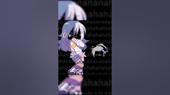 [] FAKE COLLAB [] | BAD TRIP W/@IncuwailleX💫 #incu_bt #incuwaille #gacha #trend #badediting :/