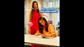 Princess Leonor is always supported by Infanta Sofia ❣️🥰 #shorts #viral #shortsfeed #spain