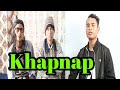 Khapnap - Pnar Comedy Video • Nam Special