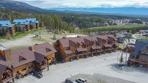 3 - 1301 GERRY SORENSEN WAY, KIMBERLEY BC - Proper...