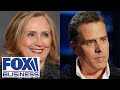 Stuart Varney: No FBI raid on Hillary Clinton, Hunter Biden