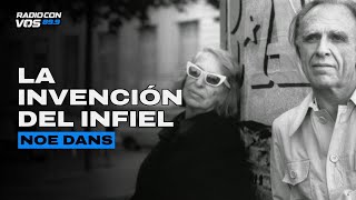 Las INFIDELIDADES de BIOY CASARES | LAM de escritores por Noe Dans