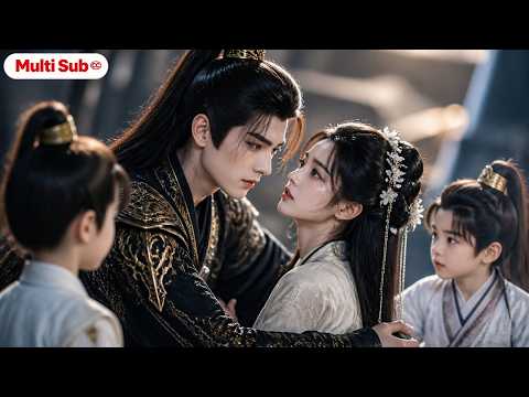 【Multi Sub】They Stole Her Newborn and Buried Her Alive… Now the Royal Family Will Pay!