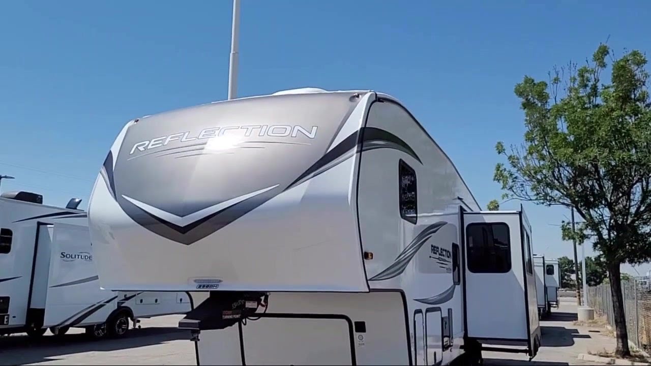 2024 Grand Design Reflection 150 Series 298BH Bakersfield