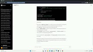 python selenium check for text on page